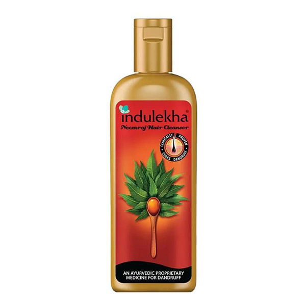 Image of INDULEKHA NEEMRAJ OIL