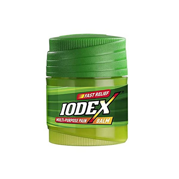 Image of Iodex 16g