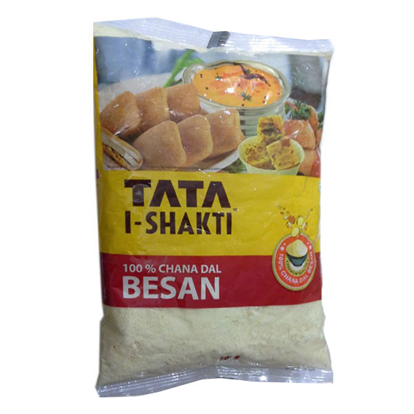 Image of Ishakti Besan 500Gm