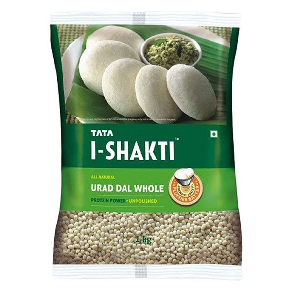 Image of Ishakti Urad Dal 1 kg