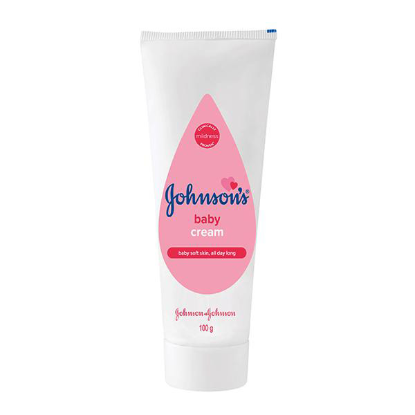 Image of J-J Baby Cream