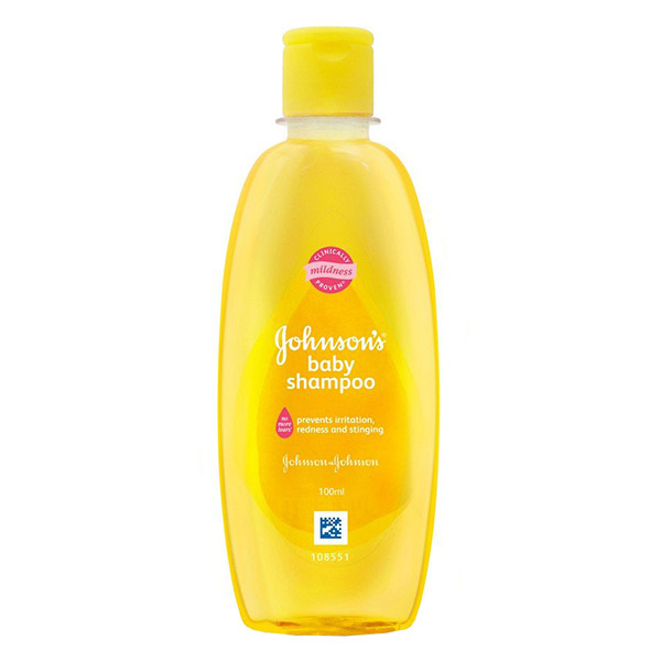 J-J Nmt Shampoo