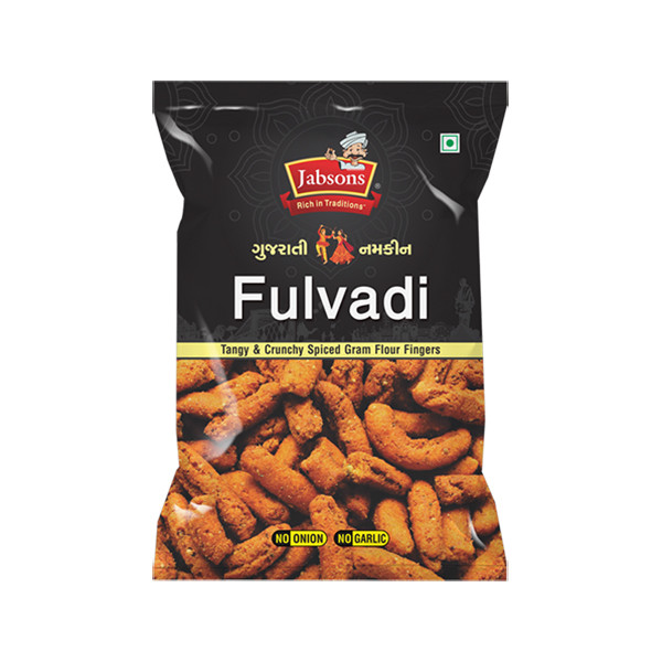 Image of Jabsons Mix Fulvadi 200g