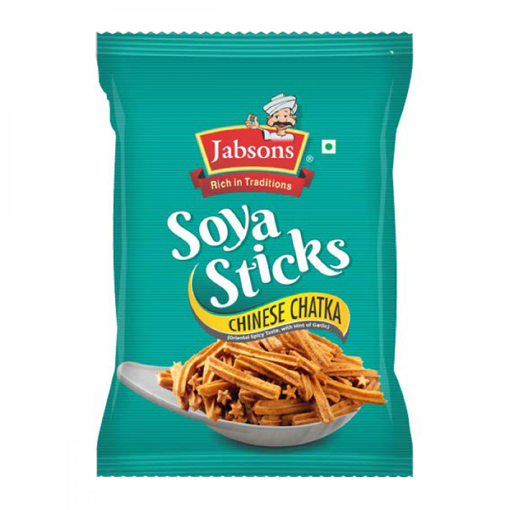 Jabsons Soya Sticks Chinese Chatka 150g