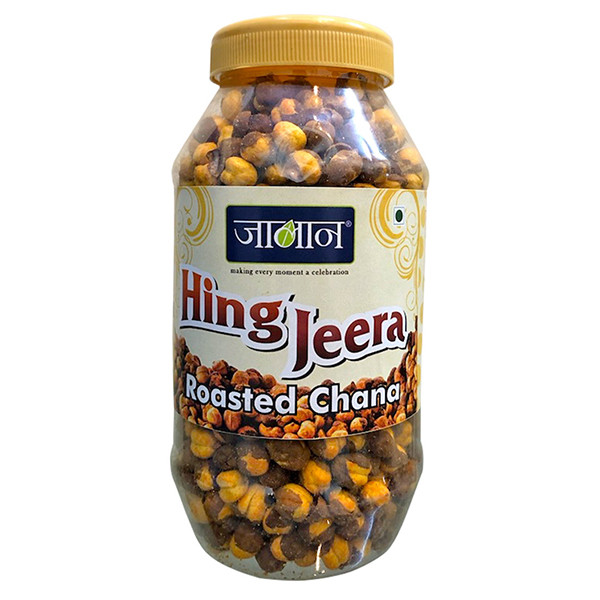 JALAN RC HING JEERA 500G