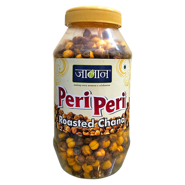 Image of JALAN RC PERI PERI 500G