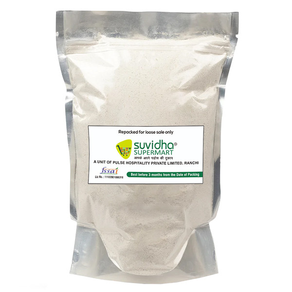 Image of Jau Atta 500g