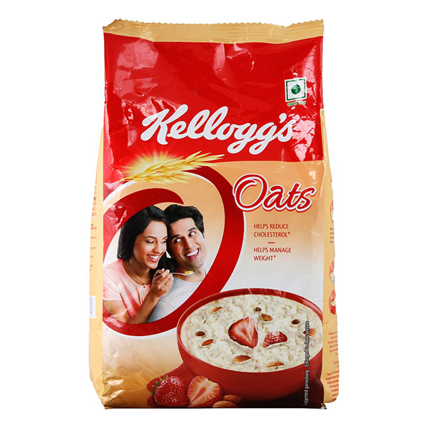 Image of Kelloggs Oats
