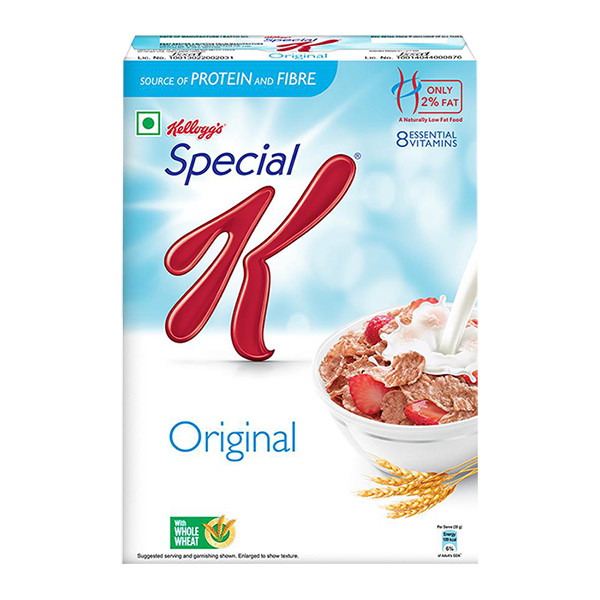 Image of Kelloggs Special K