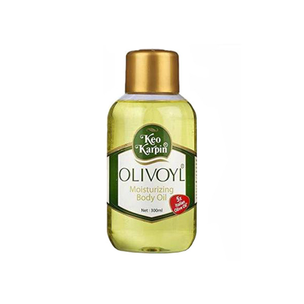 Image of KEO KARPIN OLIVOYL