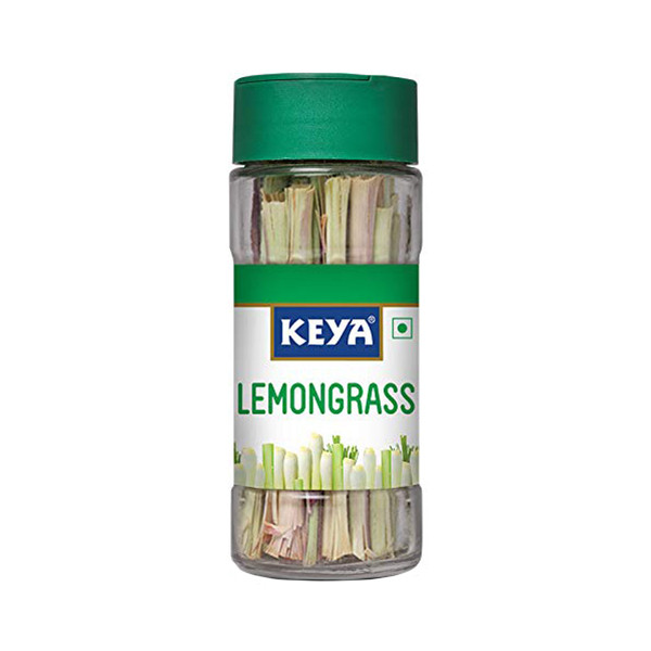 Keya Lemongrass 15g
