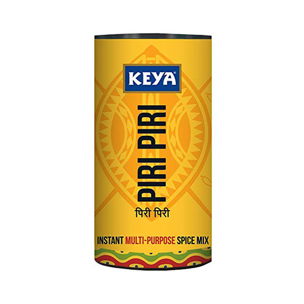 Image of Keya Piri Piri Instant Multipurpose Spice Mix 80g