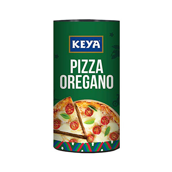 Keya Pizza Oregano 80g