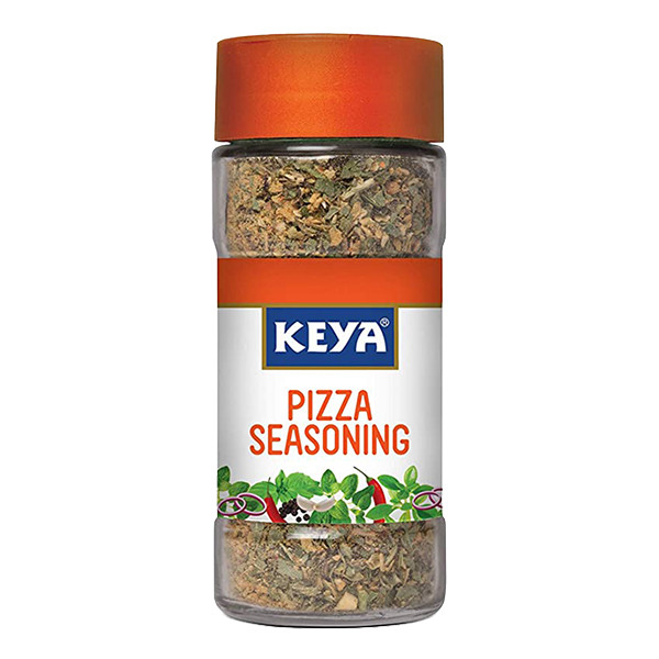 Image of Keya Pizza Seasoning