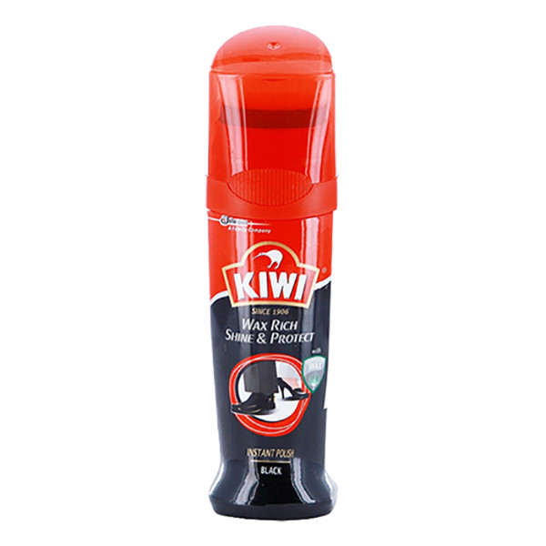 Image of Kiwi Liquid Black 75Ml
