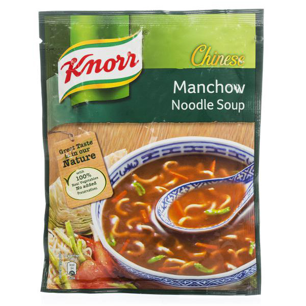 Image of Knorr Chn Mnchw Noodle Soup 45G