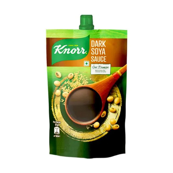 Image of Knorr Dark Soya Sauce 200gm