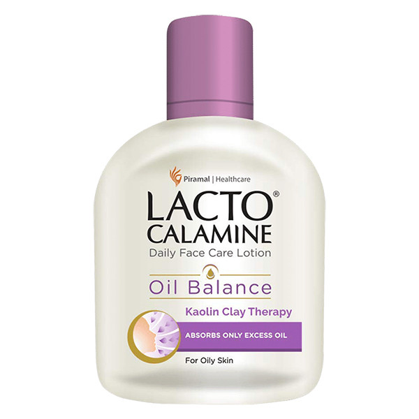 Image of Lactocalamine Oil Control