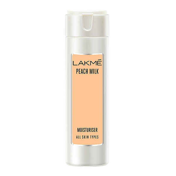 Image of Lakme Peach Milk Mtrsg Ltn