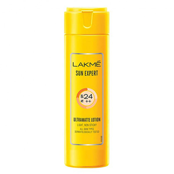 Image of Lakme Sun Fair++Uv Spf24 Lotion