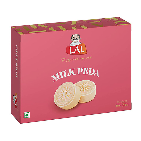 Image of Lal Doodh Peda 200gm