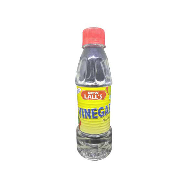 Lalls Vinegar 700ml
