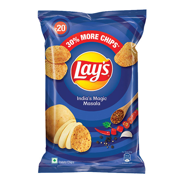 Image of Lays Magic Masala