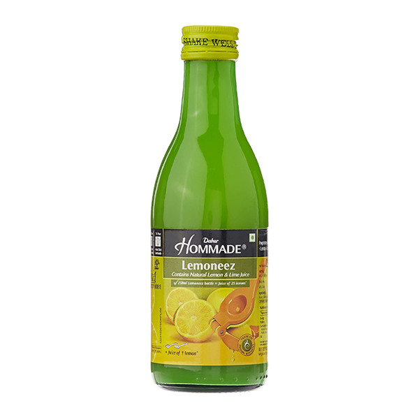 Image of Lemoneez
