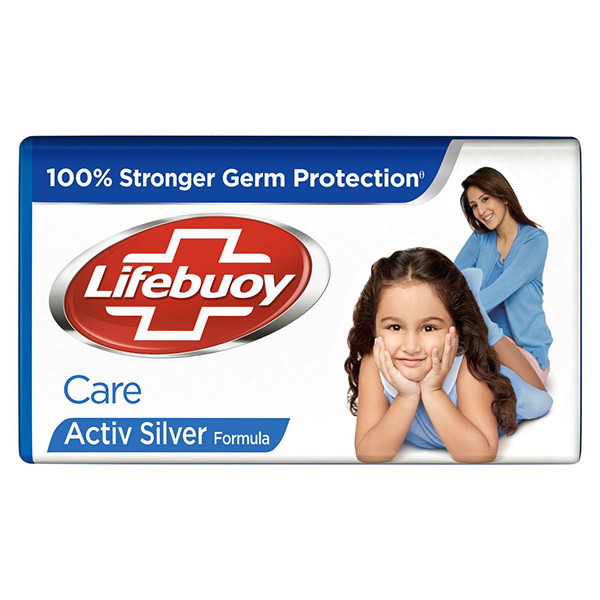 Image of Lifebuoy Care