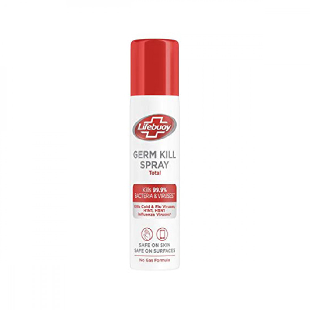 LIFEBUOY GERM KILL SPRAY