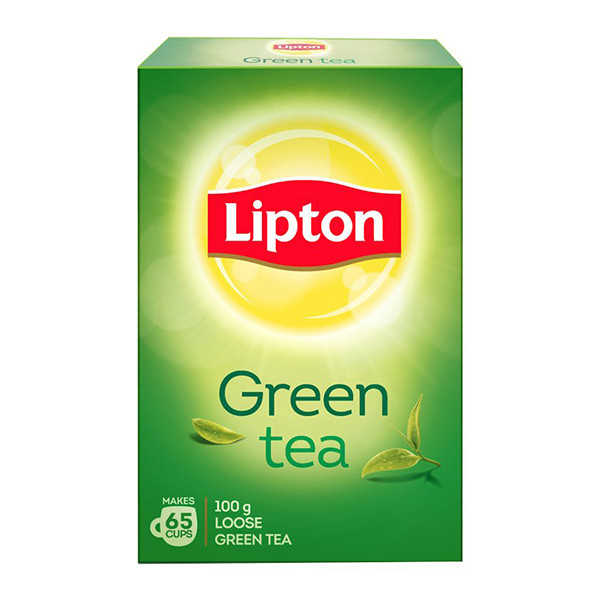 Image of Lipton Green Tea