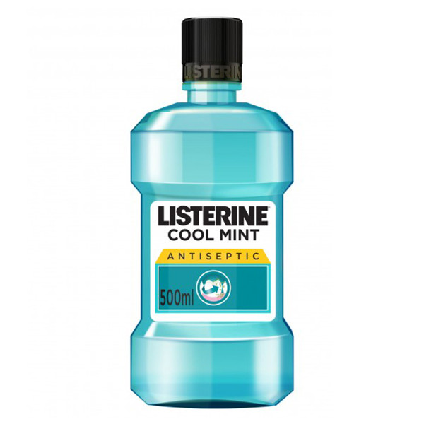 Image of Listerine Original
