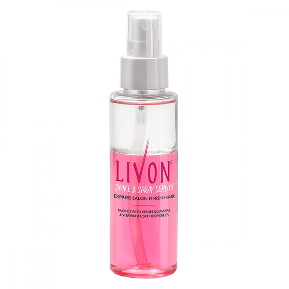 Livon Shake&Spray Serum 50M