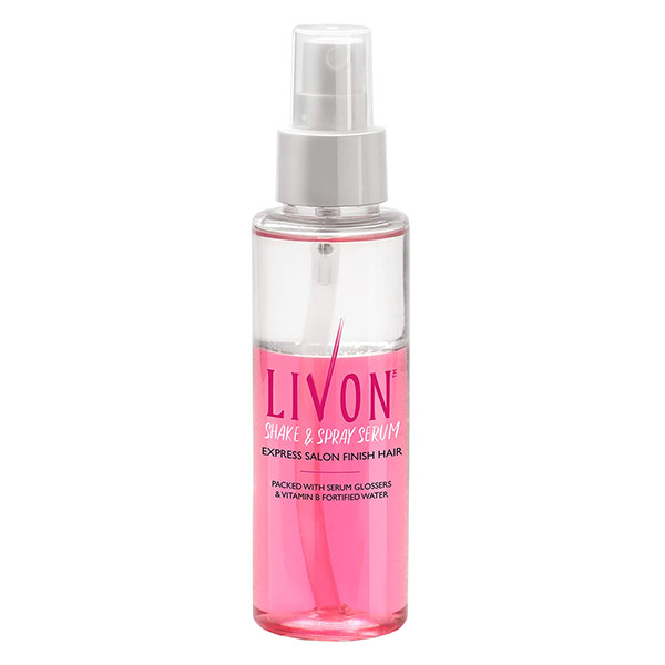 Image of Livon Shake&amp;Spray Serum 50M