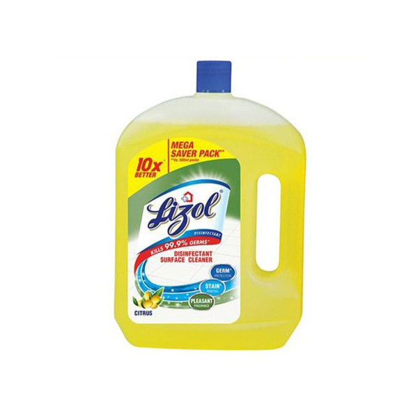 Image of Lizol Citrus