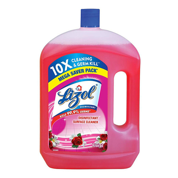 Image of Lizol Floral