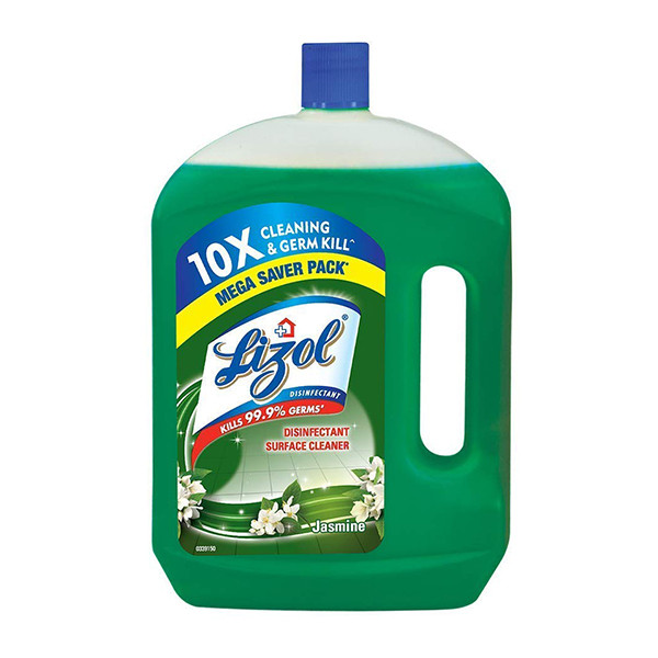 Image of Lizol Jasmine