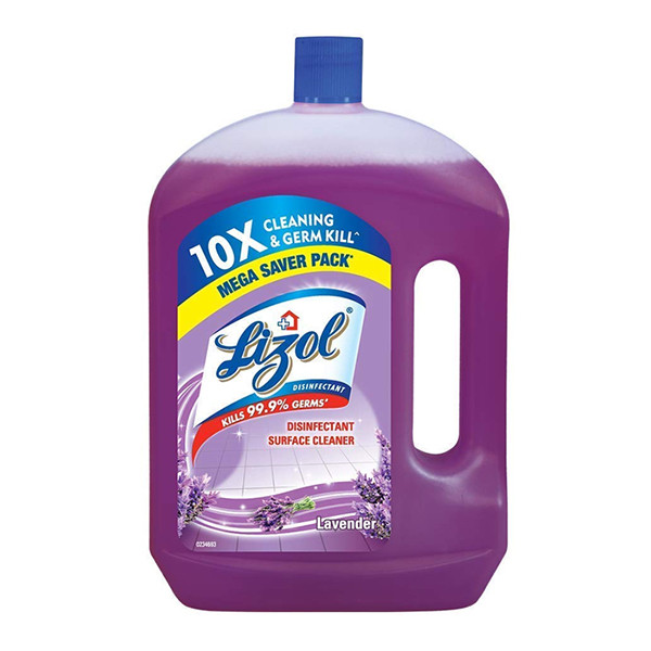 Image of Lizol Lavender
