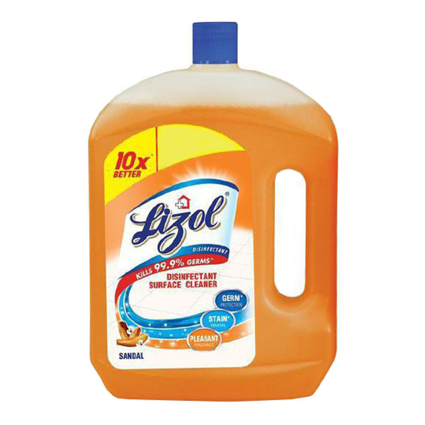 Image of Lizol Sandal