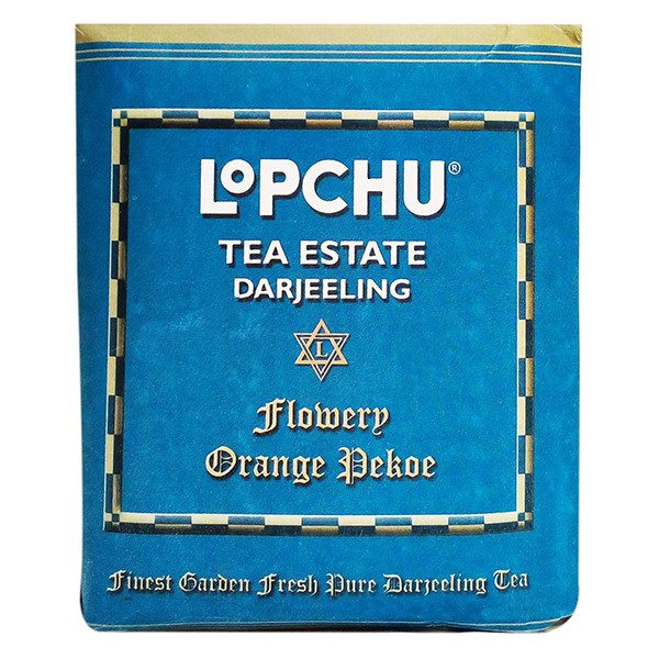 Image of Lopchu Flowery Pekeo