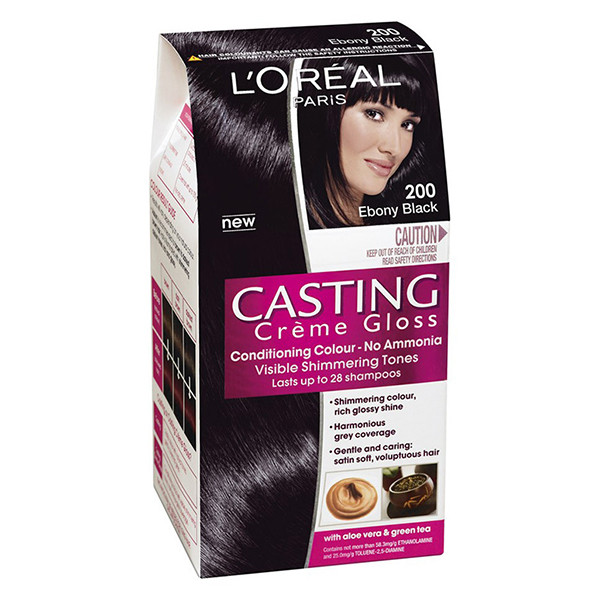 Image of Loreal Casting Creme 200