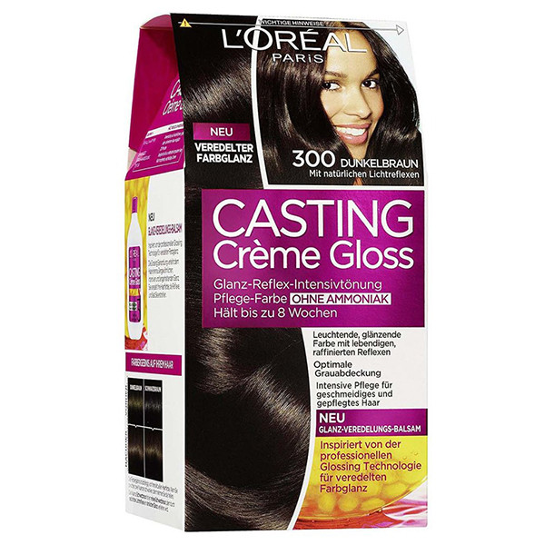 Image of Loreal Casting Creme 300
