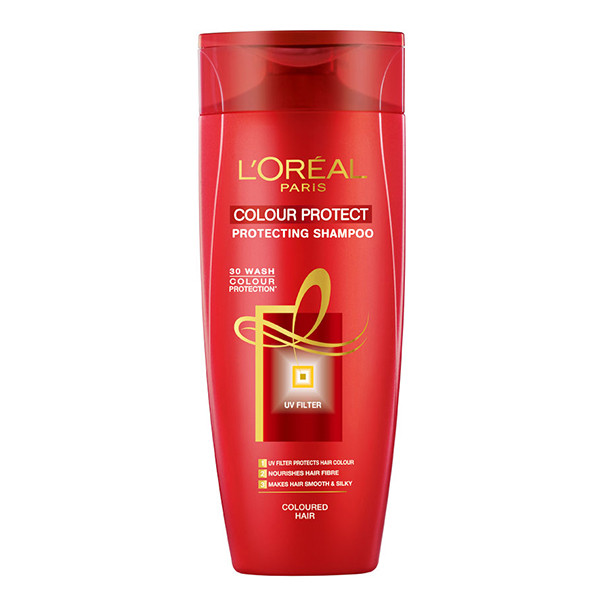 Loreal Col Protect Shampoo