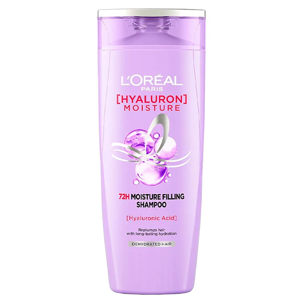Image of Loreal Hyaluron Moisture Shampoo