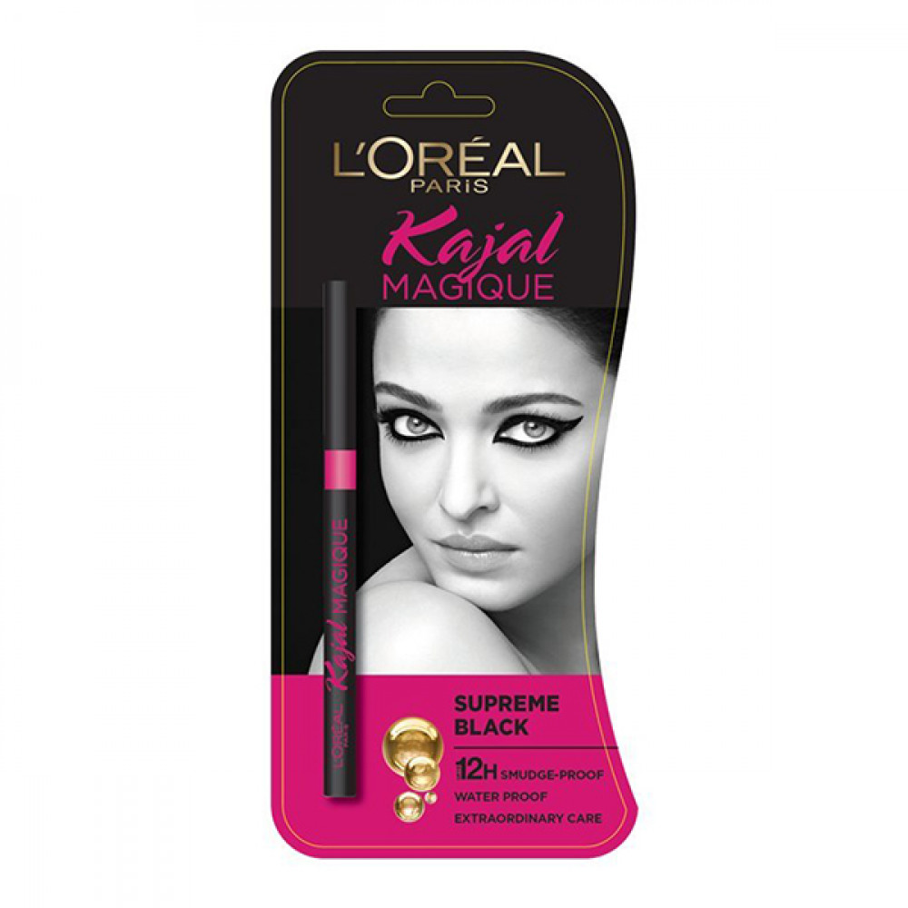 Loreal Kajal Magique