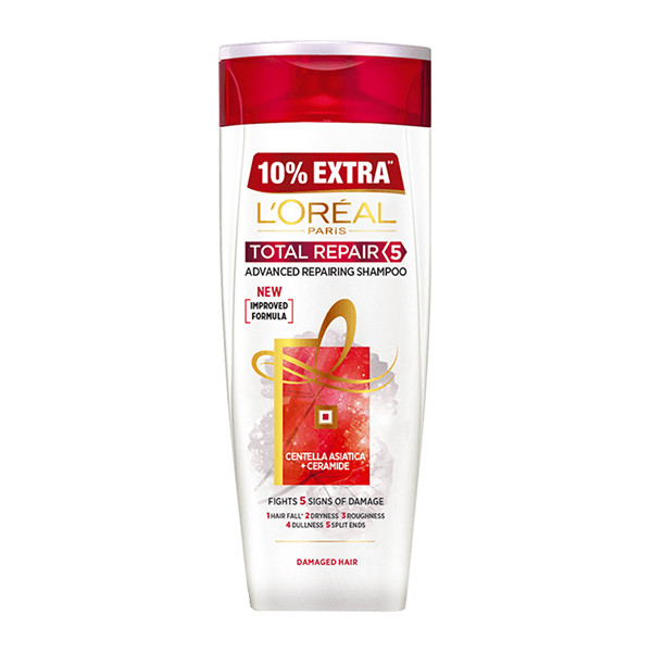Loreal Total Repair Shampoo