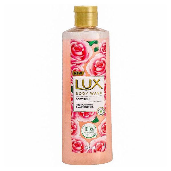 Lux Body Wash Soft Skin