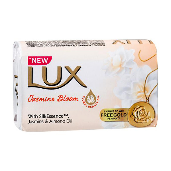 Image of LUX JASMINE BLOOM SOAP