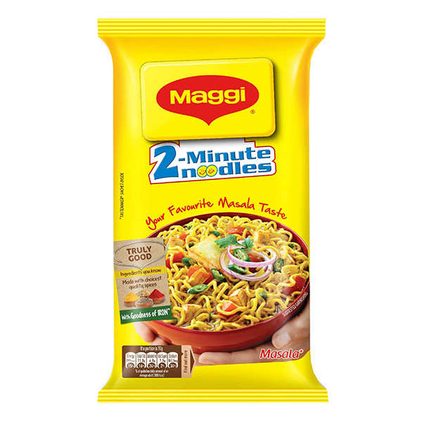 Image of Maggi Noodles