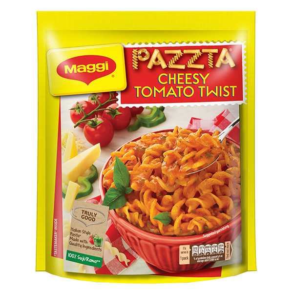 Image of Maggi Pazzata Tomato